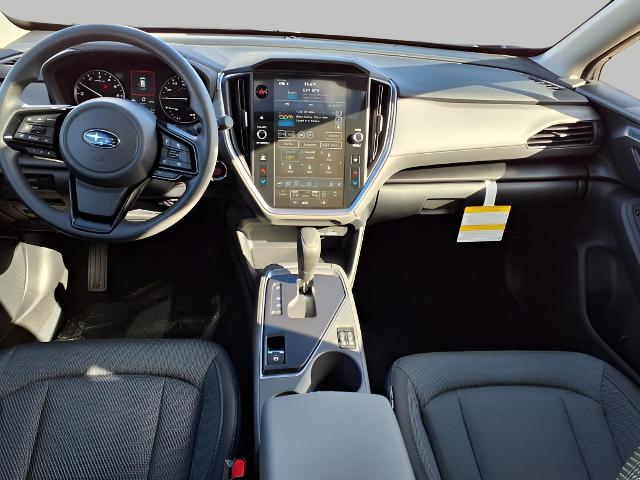 2024 Subaru Crosstrek Vehicle Photo in Oshkosh, WI 54904