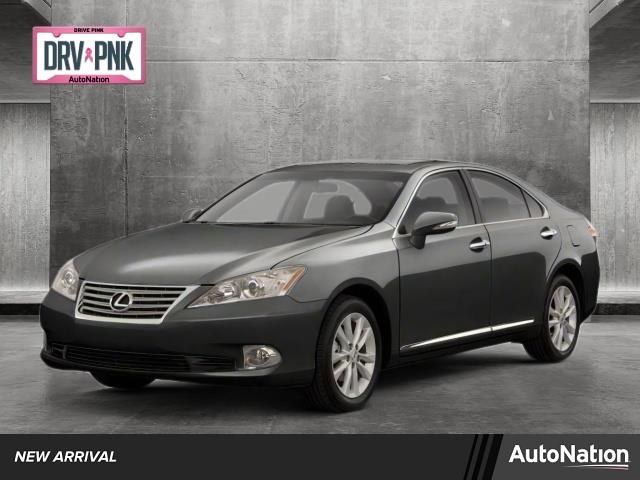 2012 Lexus ES 350 Vehicle Photo in Tampa, FL 33614