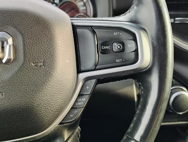 2019 Ram 1500 Vehicle Photo in GREEN BAY, WI 54304-5303