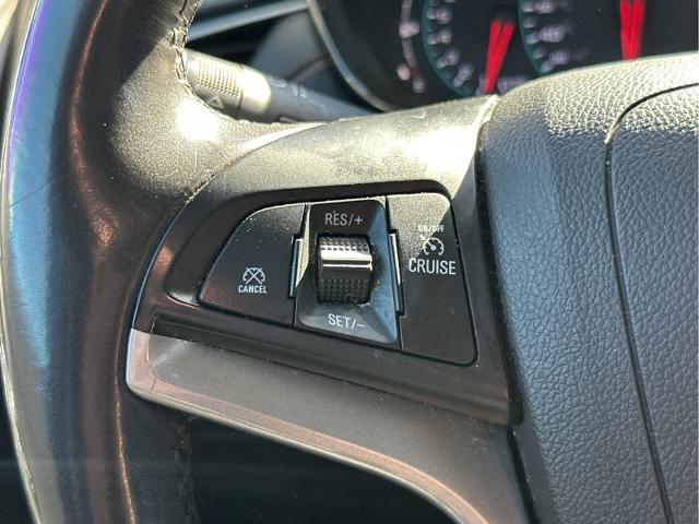 2020 Chevrolet Trax Vehicle Photo in DUNN, NC 28334-8900