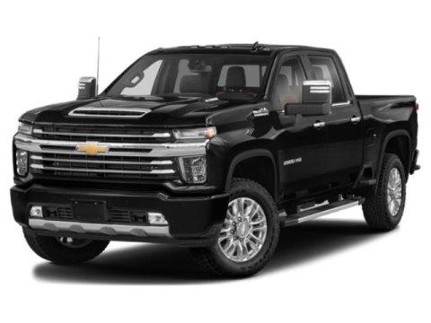 Used 2022 Chevrolet Silverado 2500HD High Country with VIN 2GC4YREY1N1223110 for sale in Ashburn, GA