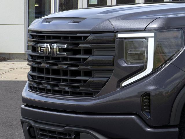 2024 GMC Sierra 1500 Vehicle Photo in DANBURY, CT 06810-5034