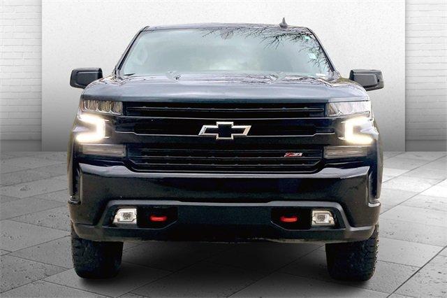 2021 Chevrolet Silverado 1500 Vehicle Photo in KANSAS CITY, MO 64114-4502