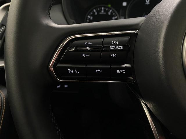 2024 Mazda CX-90 Vehicle Photo in Appleton, WI 54913