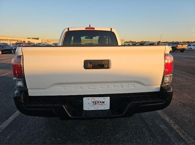 2022 Toyota Tacoma 2WD Vehicle Photo in Grapevine, TX 76051