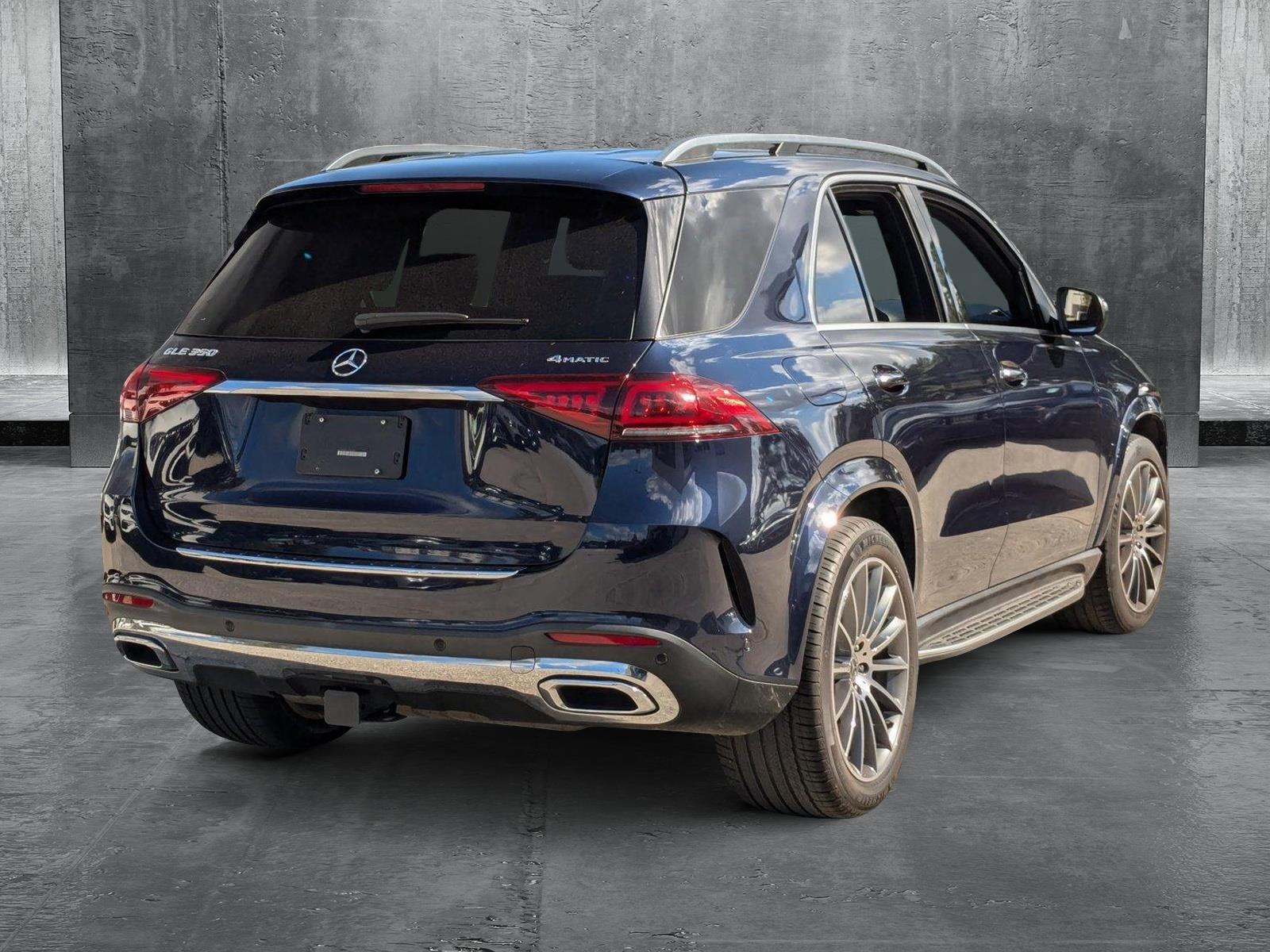 2020 Mercedes-Benz GLE Vehicle Photo in Maitland, FL 32751