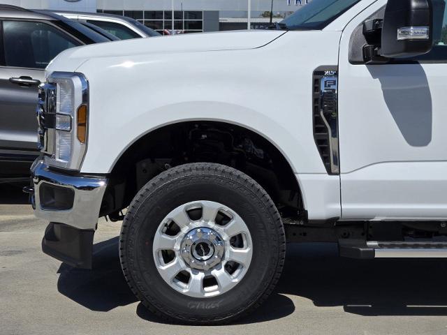 2024 Ford Super Duty F-250 SRW Vehicle Photo in STEPHENVILLE, TX 76401-3713