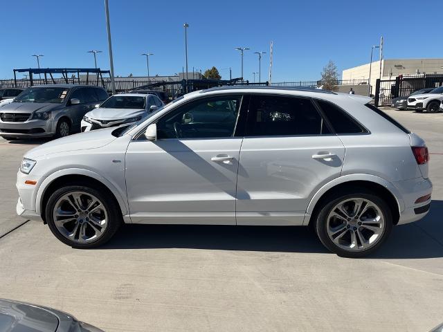 2018 Audi Q3 Vehicle Photo in Grapevine, TX 76051