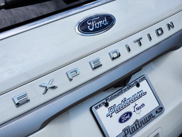 2024 Ford Expedition Vehicle Photo in Pilot Point, TX 76258