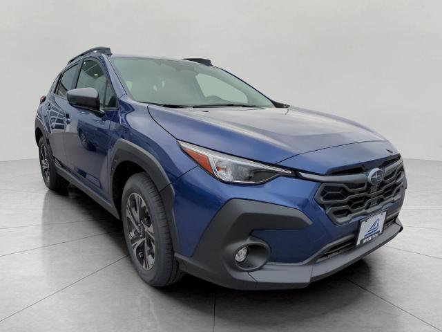 2024 Subaru Crosstrek Vehicle Photo in Green Bay, WI 54304