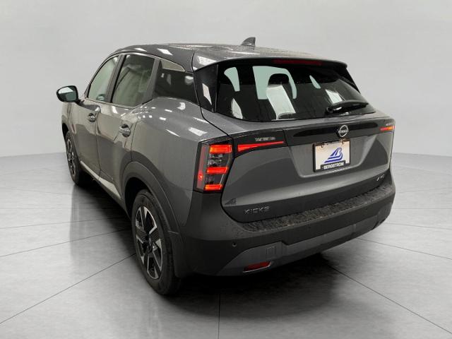 2025 Nissan Kicks Vehicle Photo in Appleton, WI 54913