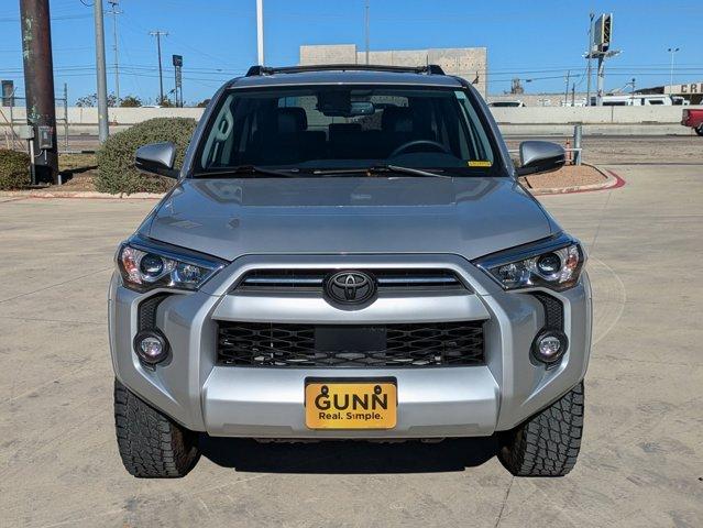 2023 Toyota 4Runner Vehicle Photo in SELMA, TX 78154-1459