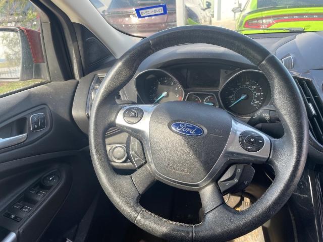 2014 Ford Escape Vehicle Photo in Grapevine, TX 76051