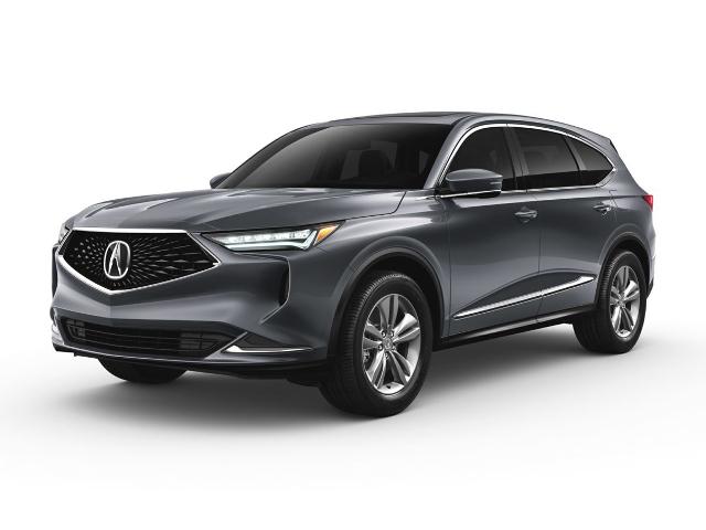 2022 Acura MDX Vehicle Photo in PARIS, TX 75460-2116