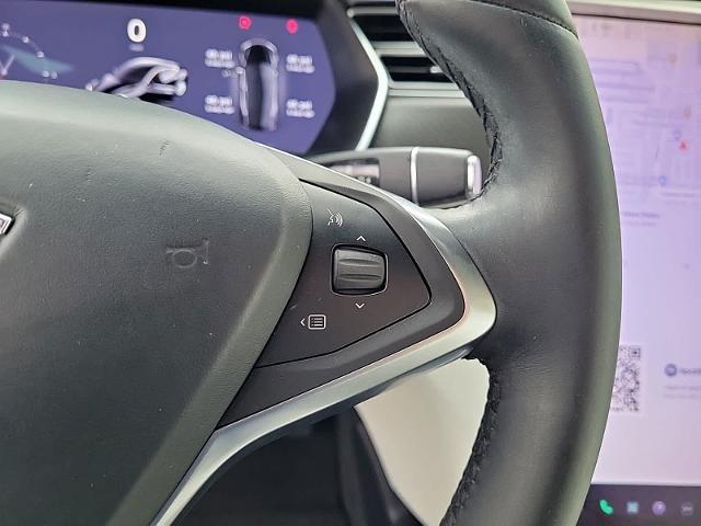 2017 Tesla Model S Vehicle Photo in POMPANO BEACH, FL 33064-7091