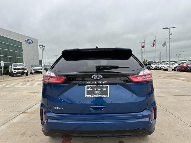 2024 Ford Edge Vehicle Photo in Terrell, TX 75160