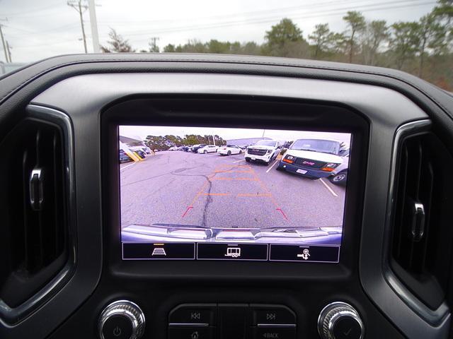 2022 GMC Sierra 1500 Limited Vehicle Photo in BOURNE, MA 02532-3918