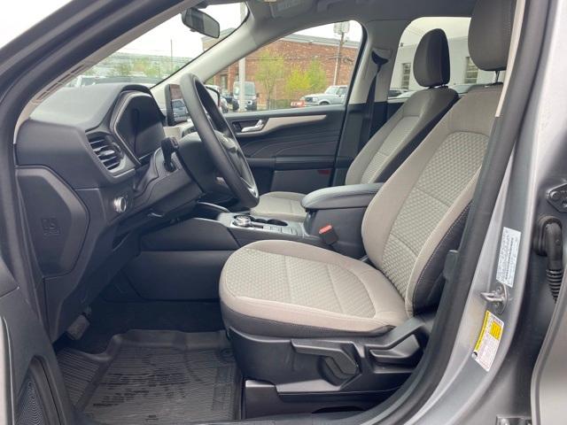 2021 Ford Escape Vehicle Photo in Mahwah, NJ 07430-1343