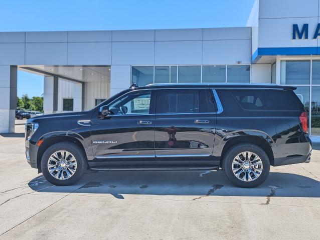 2024 GMC Yukon XL Vehicle Photo in POMEROY, OH 45769-1023