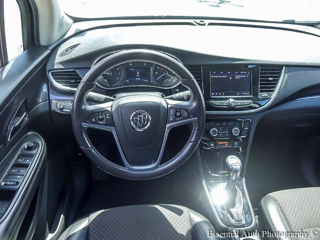 2021 Buick Encore Vehicle Photo in OAK LAWN, IL 60453-2517