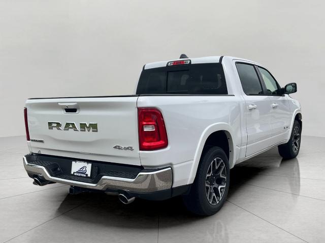 2025 Ram 1500 Vehicle Photo in Kaukauna, WI 54130