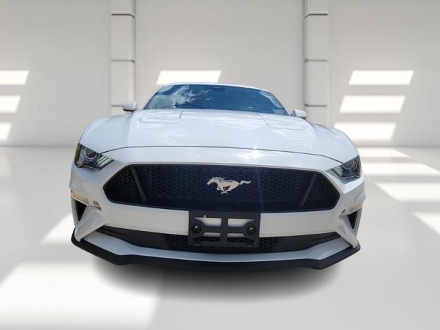 Used 2022 Ford Mustang GT with VIN 1FA6P8CF0N5105092 for sale in Slidell, LA