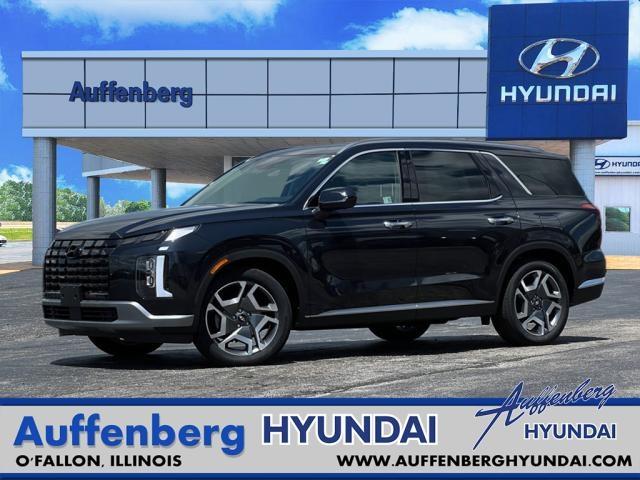 2024 Hyundai PALISADE Vehicle Photo in O'Fallon, IL 62269