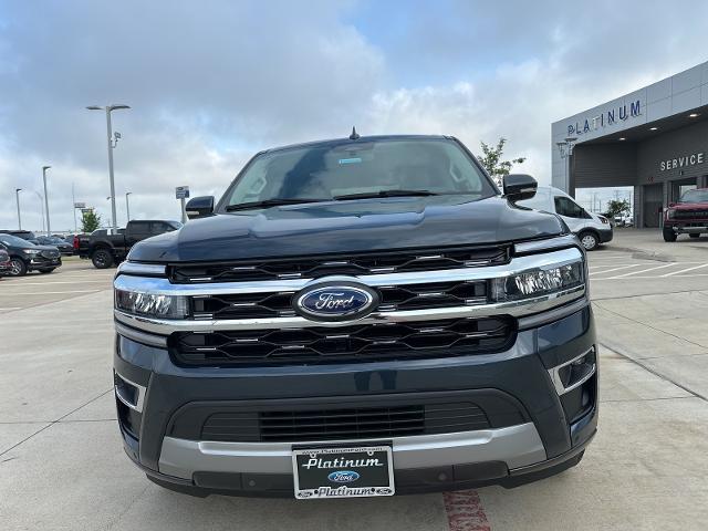 2024 Ford Expedition Vehicle Photo in Terrell, TX 75160