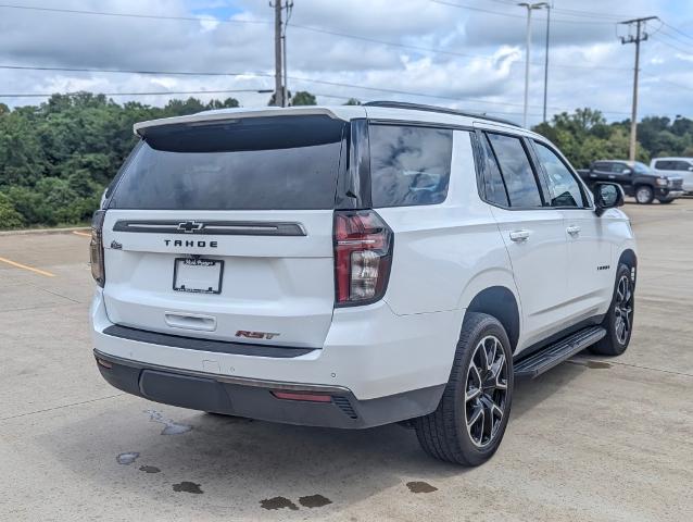 2022 Chevrolet Tahoe Vehicle Photo in POMEROY, OH 45769-1023