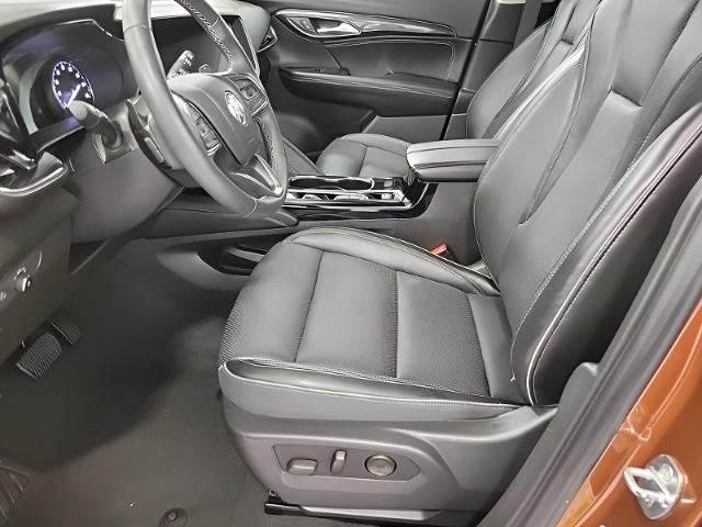 2021 Buick Envision Vehicle Photo in Oshkosh, WI 54904