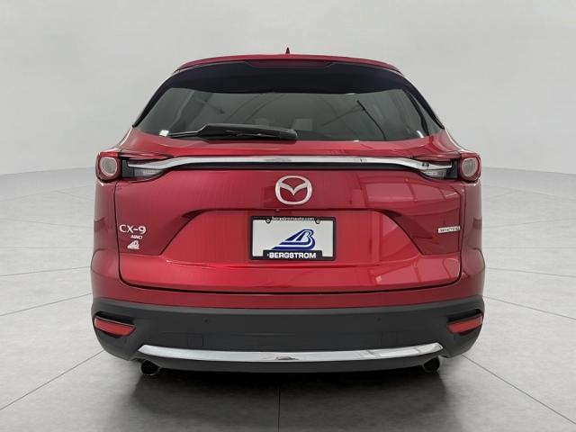 2020 Mazda CX-9 Vehicle Photo in Oshkosh, WI 54904