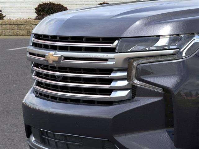 2024 Chevrolet Tahoe Vehicle Photo in GRAND BLANC, MI 48439-8139