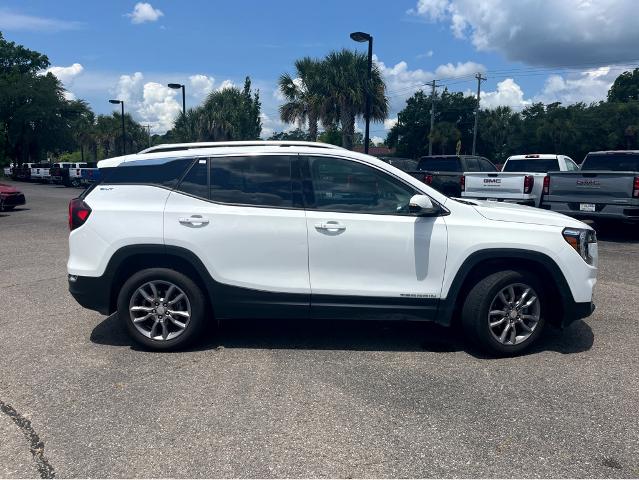 2022 GMC Terrain Vehicle Photo in BEAUFORT, SC 29906-4218