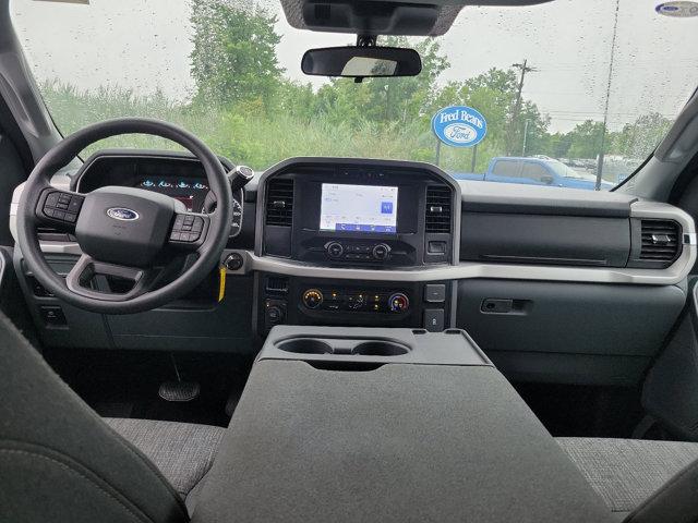 2023 Ford F-150 Vehicle Photo in Boyertown, PA 19512