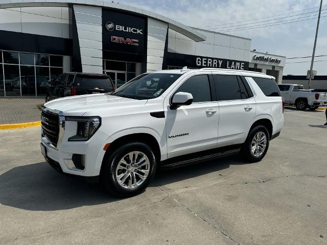 2023 GMC Yukon Vehicle Photo in BATON ROUGE, LA 70806-4466