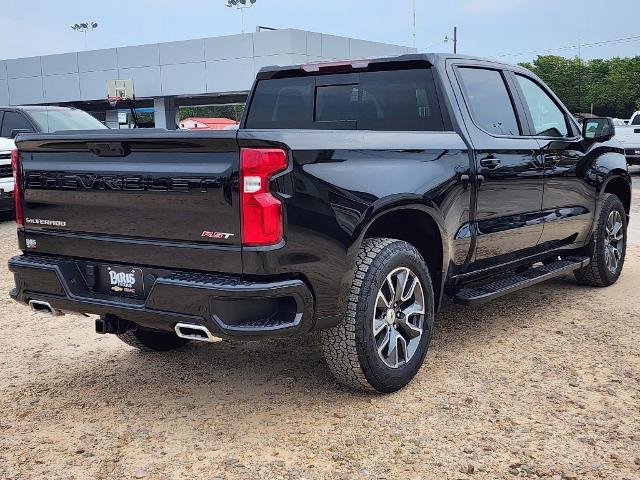 2024 Chevrolet Silverado 1500 Vehicle Photo in PARIS, TX 75460-2116