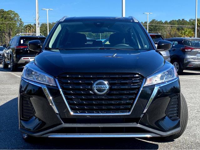 2021 Nissan Kicks Vehicle Photo in Hinesville, GA 31313