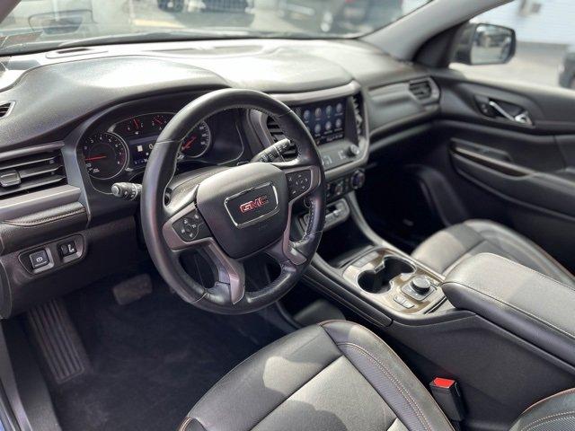 2021 GMC Acadia Vehicle Photo in Kingston, PA 18704