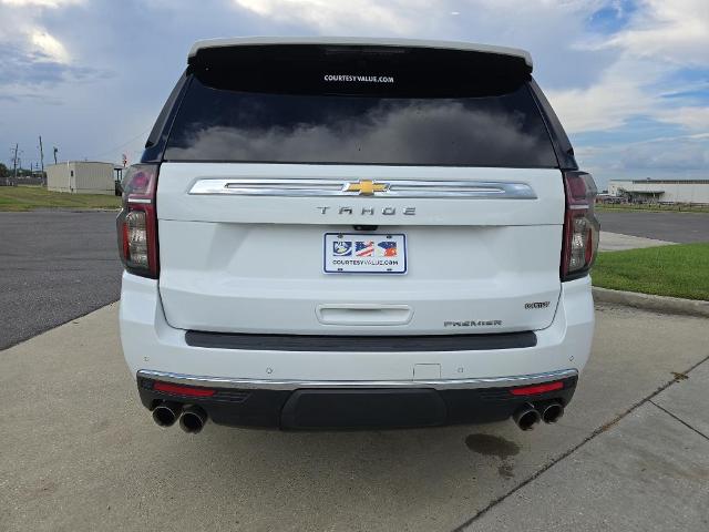 2022 Chevrolet Tahoe Vehicle Photo in BROUSSARD, LA 70518-0000