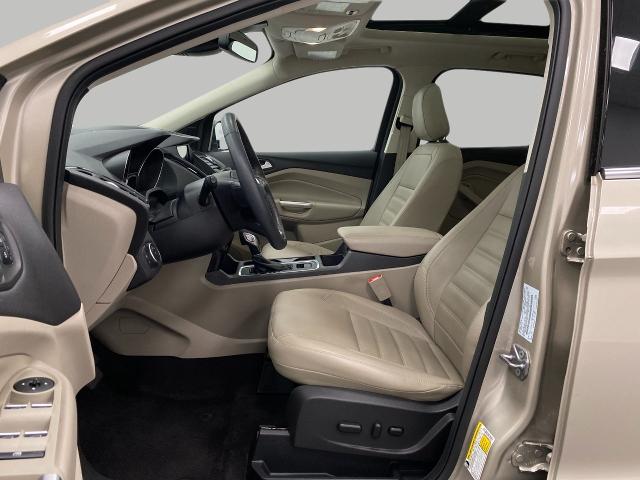 2018 Ford Escape Vehicle Photo in Appleton, WI 54913