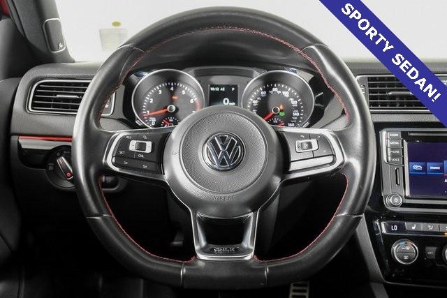 2018 Volkswagen Jetta Vehicle Photo in Puyallup, WA 98371