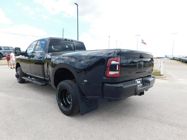 2024 Ram 3500 Vehicle Photo in Gatesville, TX 76528