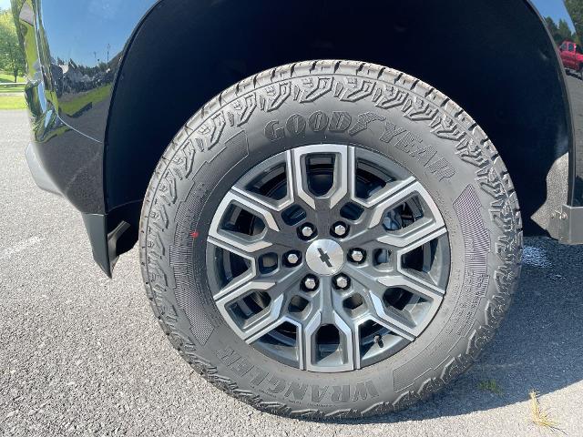 2024 Chevrolet Colorado Vehicle Photo in THOMPSONTOWN, PA 17094-9014