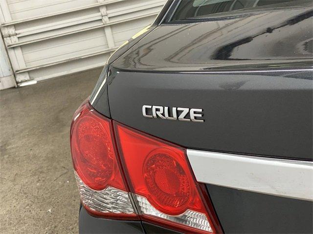 2015 Chevrolet Cruze Vehicle Photo in PORTLAND, OR 97225-3518