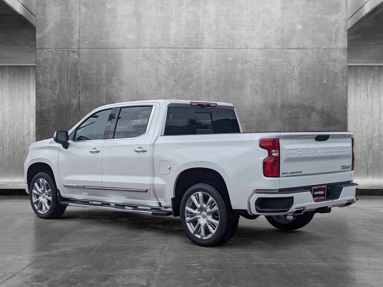 2024 Chevrolet Silverado 1500 Vehicle Photo in HOUSTON, TX 77034-5009