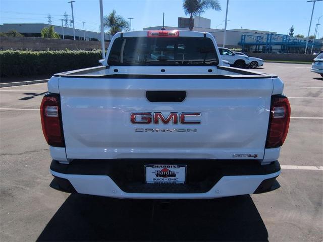 2024 GMC Canyon Vehicle Photo in ANAHEIM, CA 92806-5612