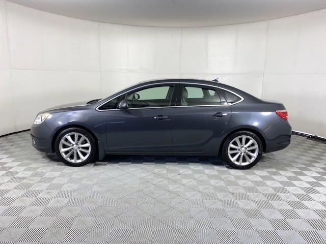 2013 Buick Verano Vehicle Photo in MEDINA, OH 44256-9001