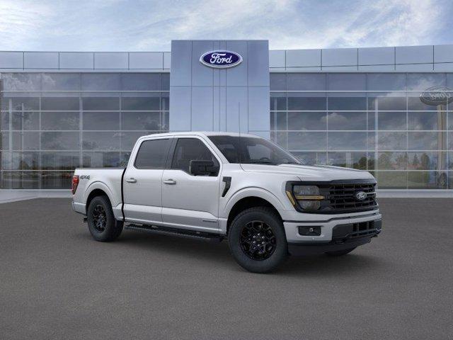 2024 Ford F-150 Vehicle Photo in Boyertown, PA 19512