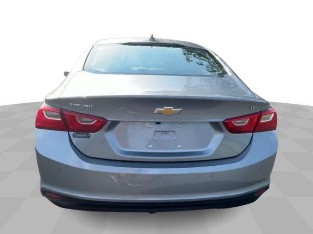 2025 Chevrolet Malibu Vehicle Photo in THOMPSONTOWN, PA 17094-9014