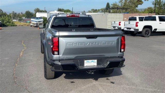 2024 Chevrolet Colorado Vehicle Photo in BEND, OR 97701-5133